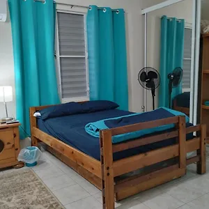  Homestay Casa Cam Puerto Rico