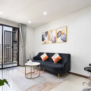  Apartment Aparment Ha Do Centrosa Vietnam