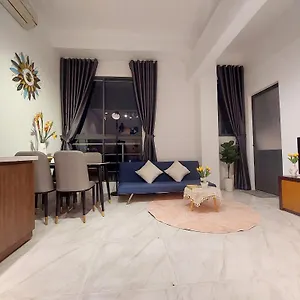  Apartment Cubicity Hidden House Vietnam
