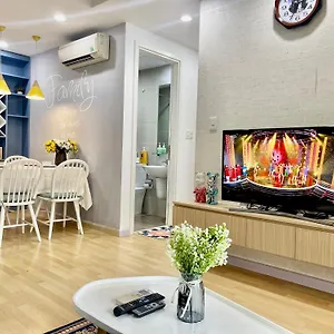  Apartment Capacious 2 Brs In Masteri Thao Dien Vietnam